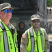 National Guard supports traffic control during NATO 75th Anniversary Summit