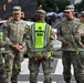 National Guard supports traffic control during NATO 75th Anniversary Summit
