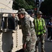 National Guard supports traffic control during NATO 75th Anniversary Summit