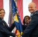 919th SOW Change of Command
