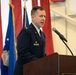 919th SOW Change of Command