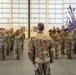 919th SOW Change of Command