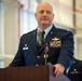 919th SOW Change of Command