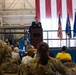 919th SOW Change of Command