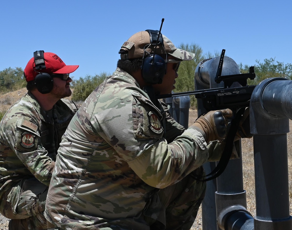 Range Day