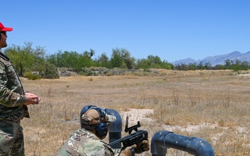 Range Day