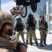 NSW Trains with Partner Forces during RIMPAC 2024