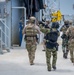 NSW Trains with Partner Forces during RIMPAC 2024