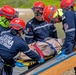 Partners conduct search and rescue operations during RIMPAC 2024