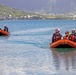 Partners conduct search and rescue operations during RIMPAC 2024