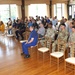 Fort Hamilton Workforce Recognized at Commander's Final Awards Ceremony