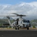 Air Operations at Marine Corps Air Station Kaneohe Bay