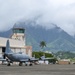 Air Operations at Marine Corps Air Station Kaneohe Bay