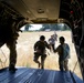 U.S. Army and Washington Army National Guard conduct HALO and static line airborne training