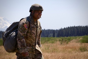 SMSgt Derek Anderson - An impossible mission to save 13 lives