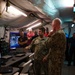 RIMPAC 2024 CTF Commander visits HADR Camp