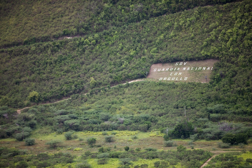 190th Engineer Battalion Convoy Coverage