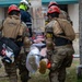 Partner nations conduct search and rescue training during RIMPAC 2024