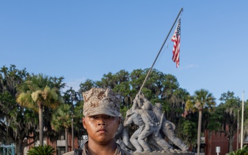 U.S. Marine Pvt. Do