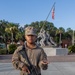 U.S. Marine Pvt. Do