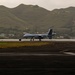 Marine MQ-9A taxi for RIMPAC 2024