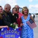 HSC-7 Returns from Combat Deployment