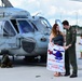 HSC-7 Returns from Combat Deployment