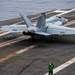 Nimitz Conducts Flight Operations