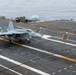 Nimitz Conducts Flight Operations