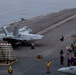 Nimitz Conducts Flight Operations