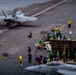 Nimitz Conducts Flight Operations