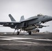 Nimitz Conducts Flight Operations