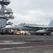 USS Ronald Reagan (CVN 76) conducts flight operations