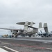 USS Ronald Reagan (CVN 76) conducts flight operations