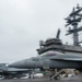 USS Ronald Reagan (CVN 76) conducts flight operations