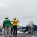 USS Ronald Reagan (CVN 76) conducts flight operations