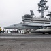 USS Ronald Reagan (CVN 76) conducts flight operations