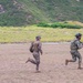 US, Mexican Marines conduct fire and movement rehearsals at RIMPAC 2024