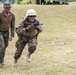 U.S., Royal Tongan Marines conduct fire team maneuvers during RIMPAC 2024