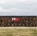 U.S. and Royal Tongan marines conduct fire team maneuvers during RIMPAC 2024