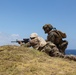 U.S., Royal Tongan Marines conduct fire team maneuvers during RIMPAC 2024