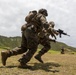 U.S., Royal Tongan Marines conduct fire team maneuvers during RIMPAC 2024