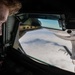 Refueling F18s during RIMPAC 2024