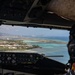 Refueling F18s during RIMPAC 2024