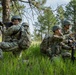 South Dakota National Guard Officer Candidate School Phase 2