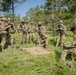 South Dakota National Guard Officer Candidate School Phase 2