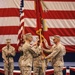 Task Force 51/5 Holds Change of Command Ceremony