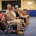 Task Force 51/5 Holds Change of Command Ceremony