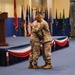 Task Force 51/5 Holds Change of Command Ceremony