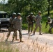 South Dakota National Guard Officer Candidate School Phase 2